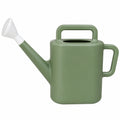 Arrosoir de jardin vert 5L