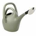 Arrosoir Vert Olive 10L avec Douchette Amovible